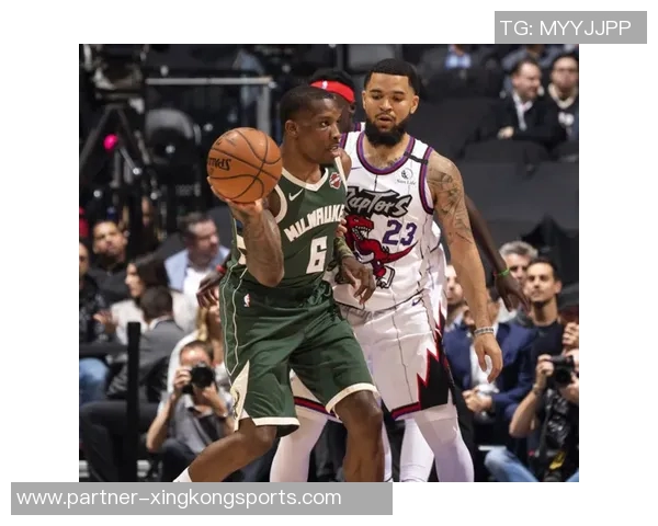 雄鹿与猛龙对决竞彩分析及投注策略探讨 雄鹿与猛龙对决竞彩分析及投注策略探讨