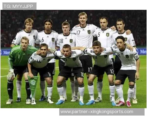 2020足球欧洲杯预选赛分组情况分析及各组球队实力对比