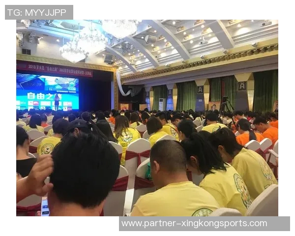 加盟体育培训机构助您实现创业梦想与财富自由之路